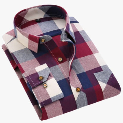 STYLISH NEW COMBO OF 5 CHECK SHIRTS