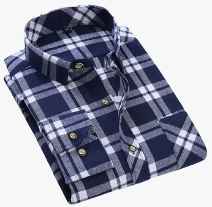 STYLISH NEW COMBO OF 5 CHECK SHIRTS