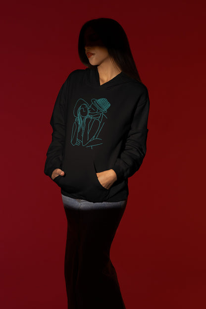 Customized Hoodie